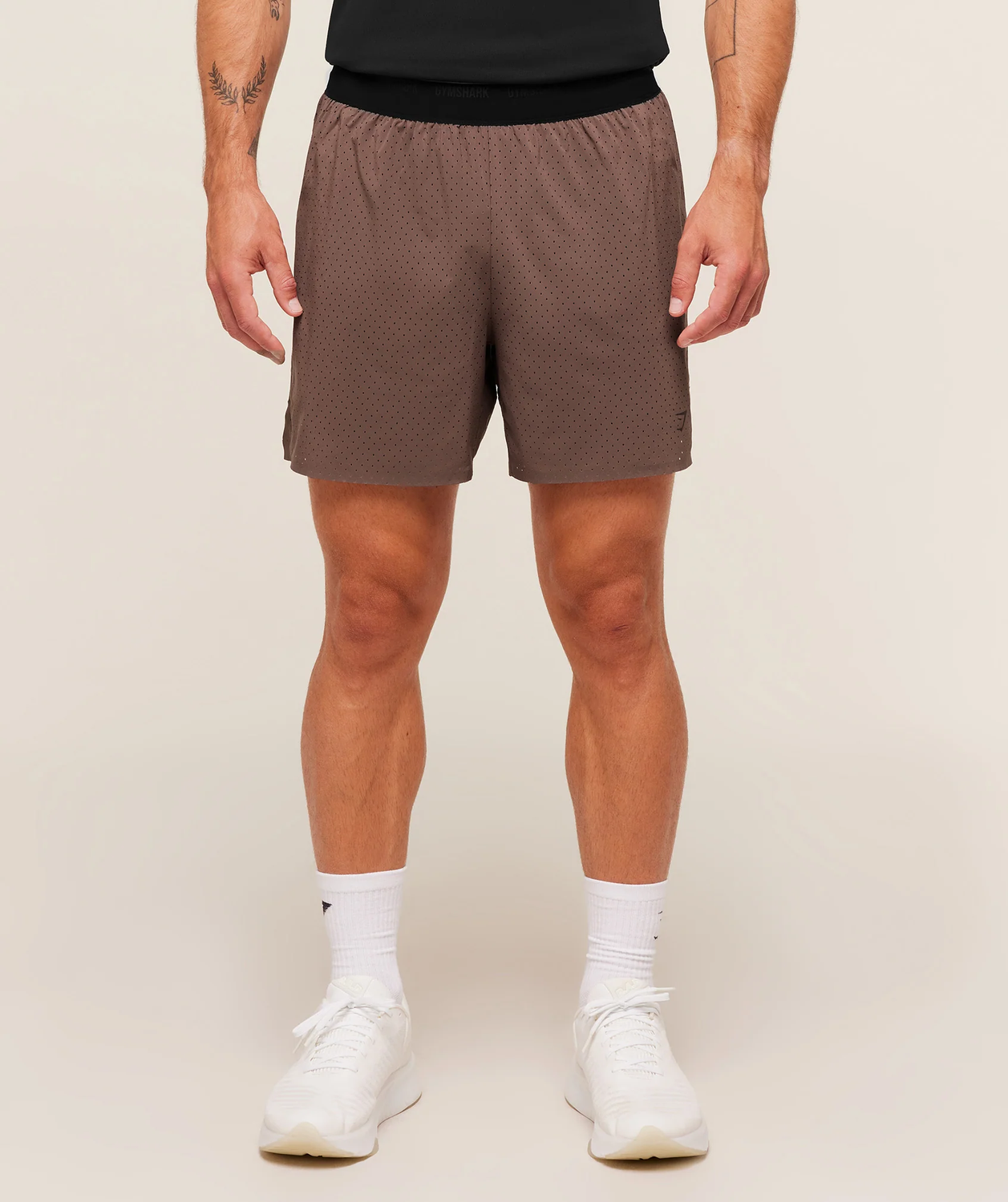 Sport Zero 5" Shorts Slim Fit