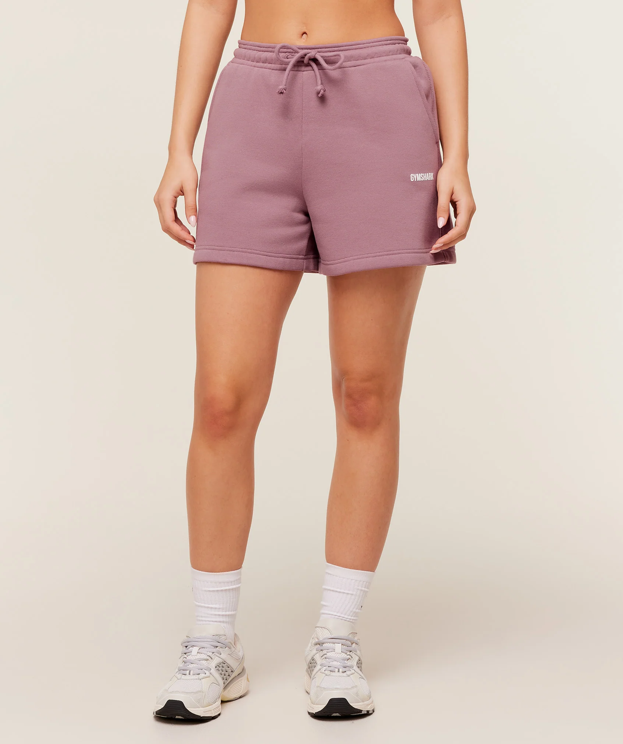 Cosy Luxe Shorts Regular Fit
