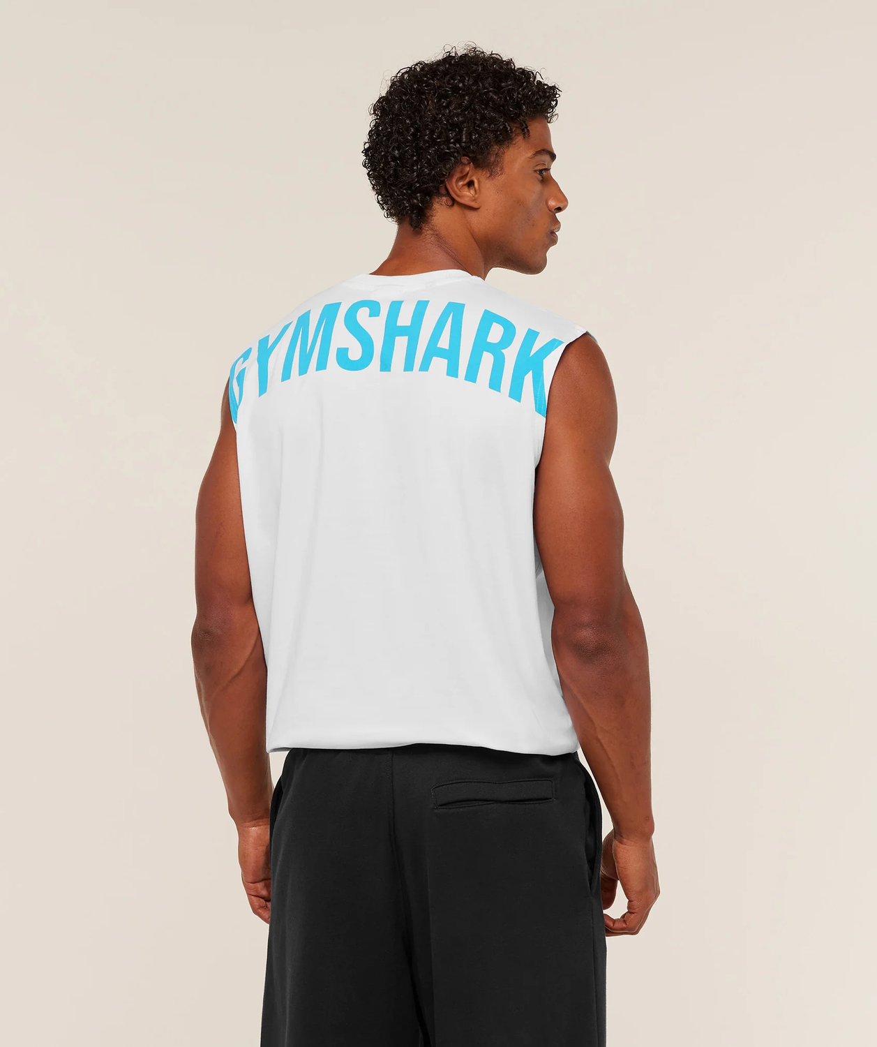 Power Cut Off Tank Oversized Fit