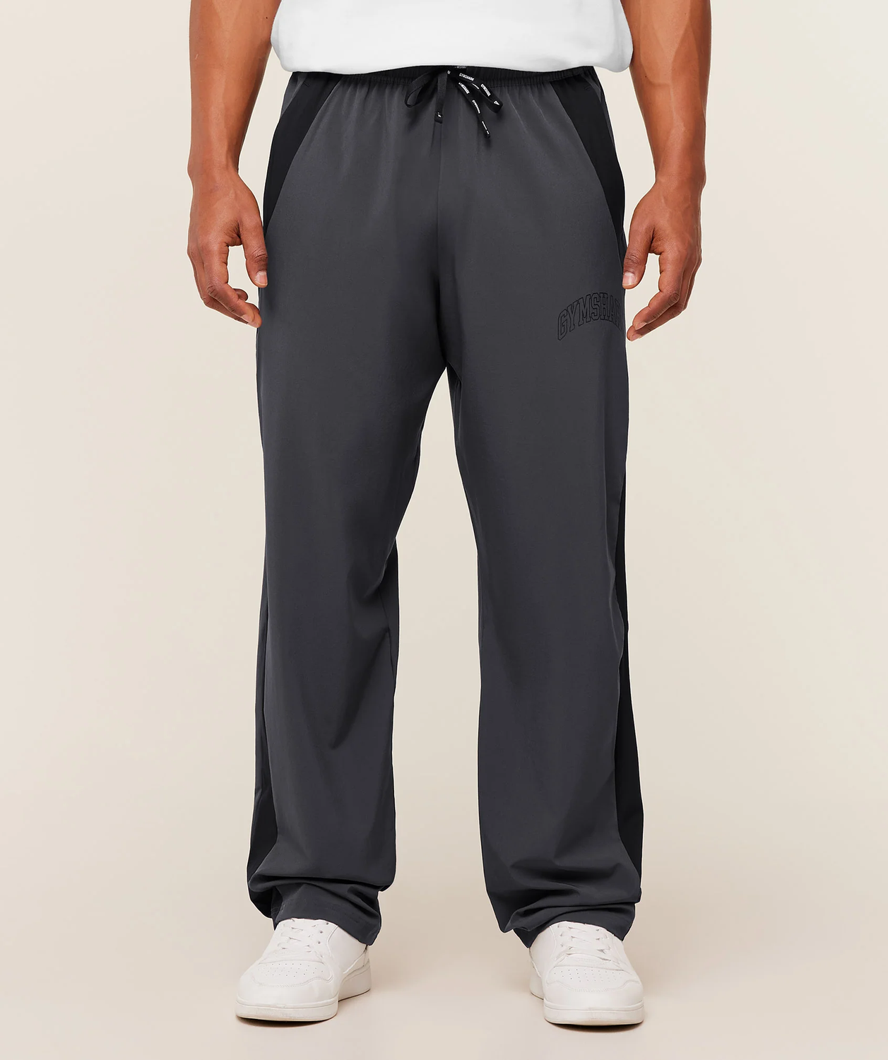 Collegiate Tech Pants Regular Fit