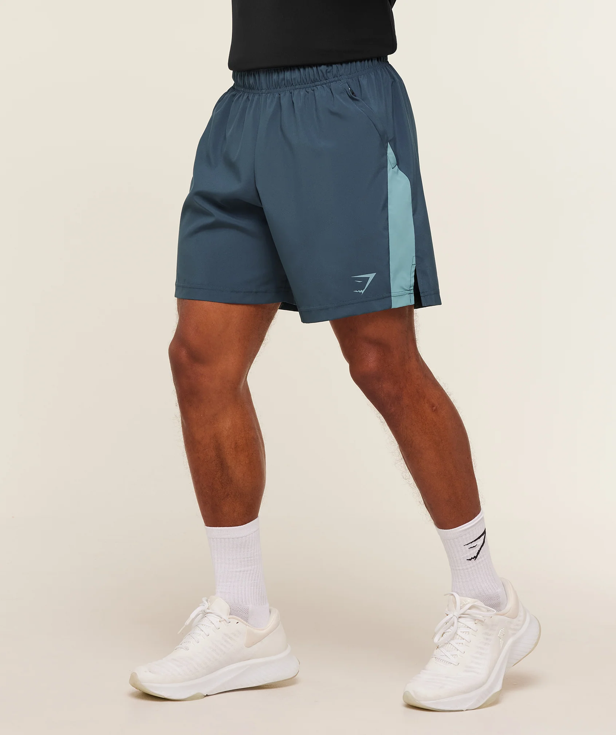 Sport 7" Shorts Slim Fit