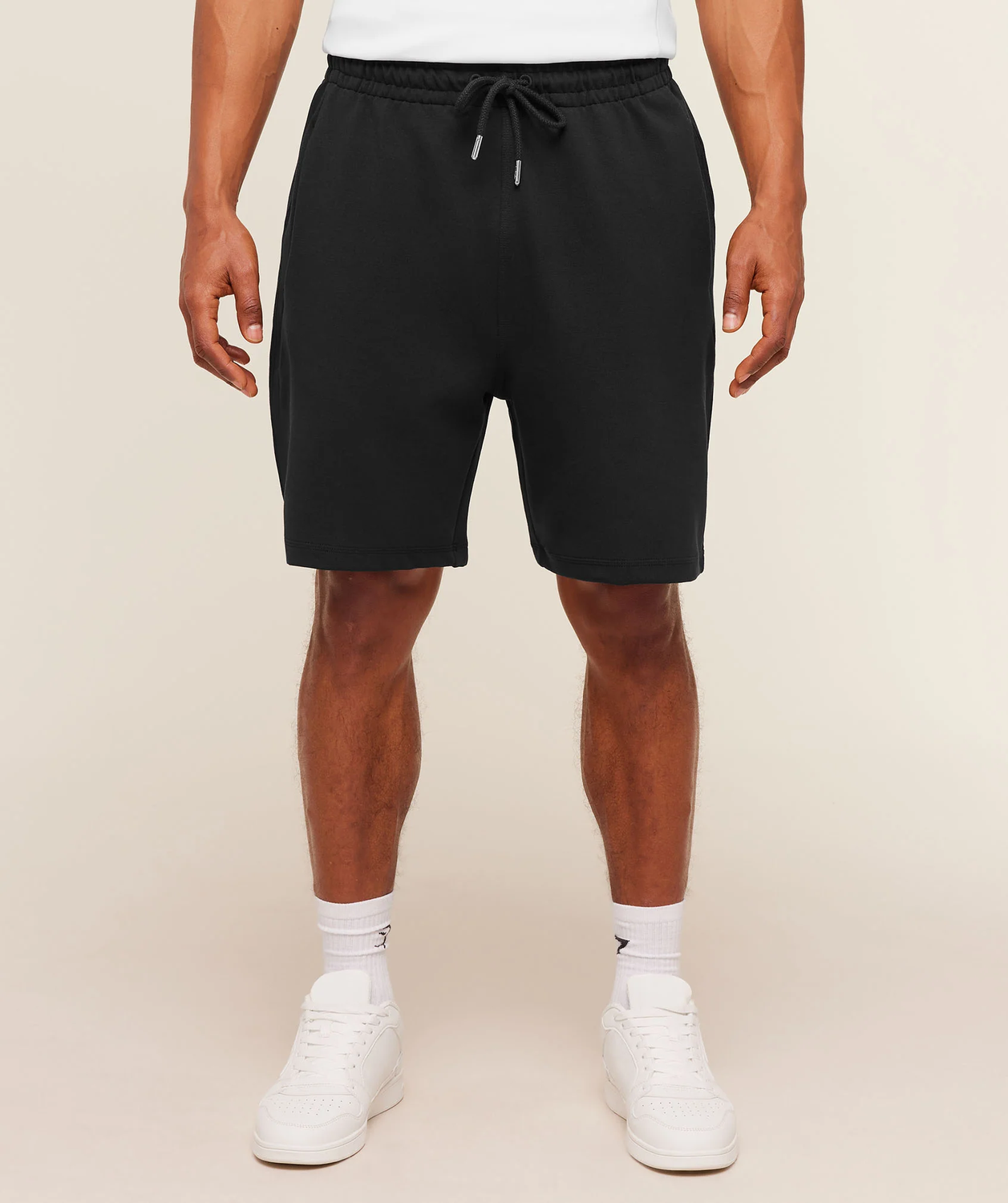 Evolve Lightweight Shorts Oversized Fit