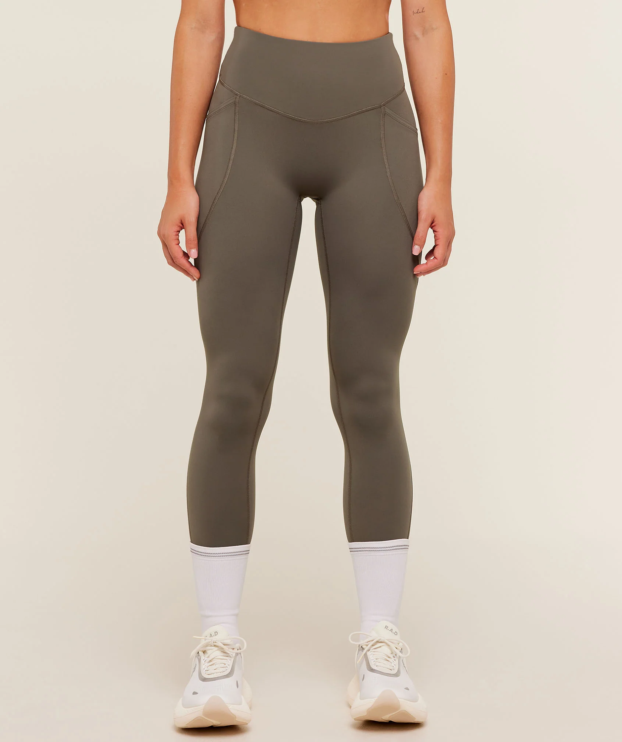 Running Pocket Leggings Regular
