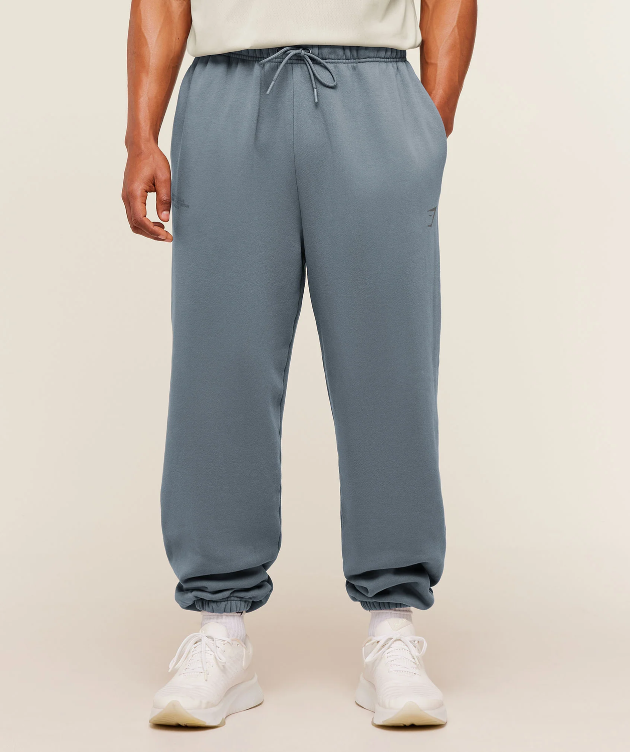 Conditioning Club Joggers Oversized Fit