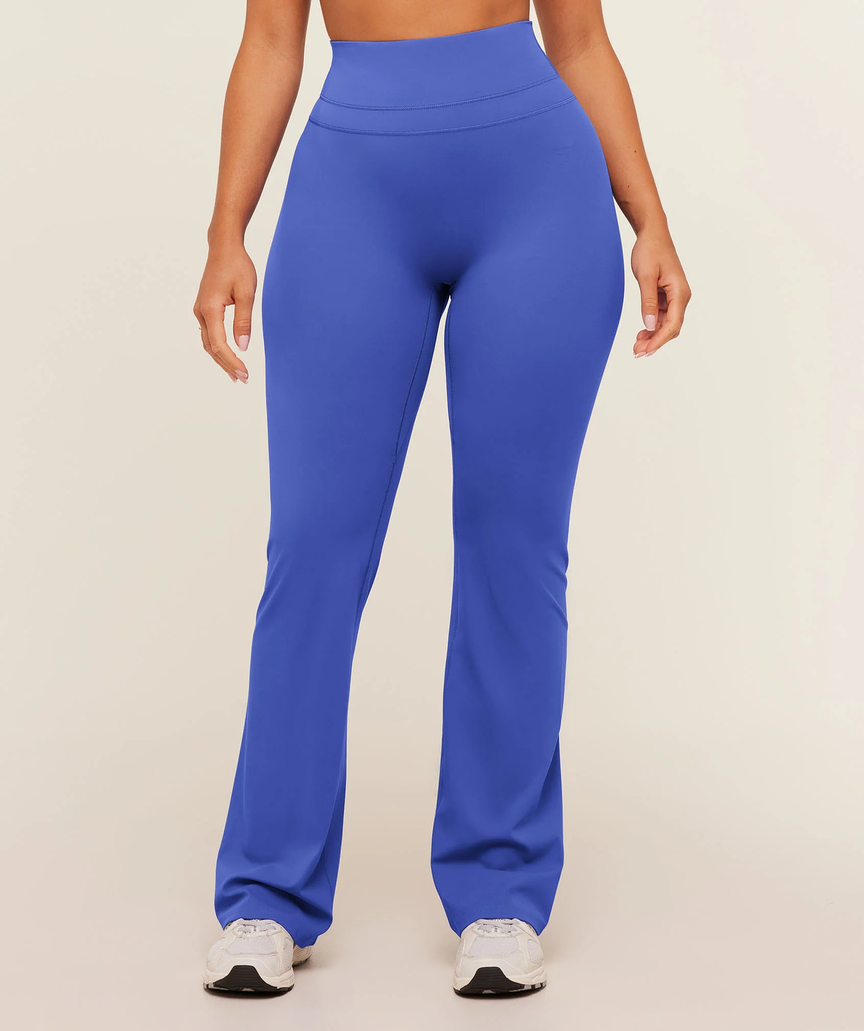 Whitney Regular Flared Legging Regular