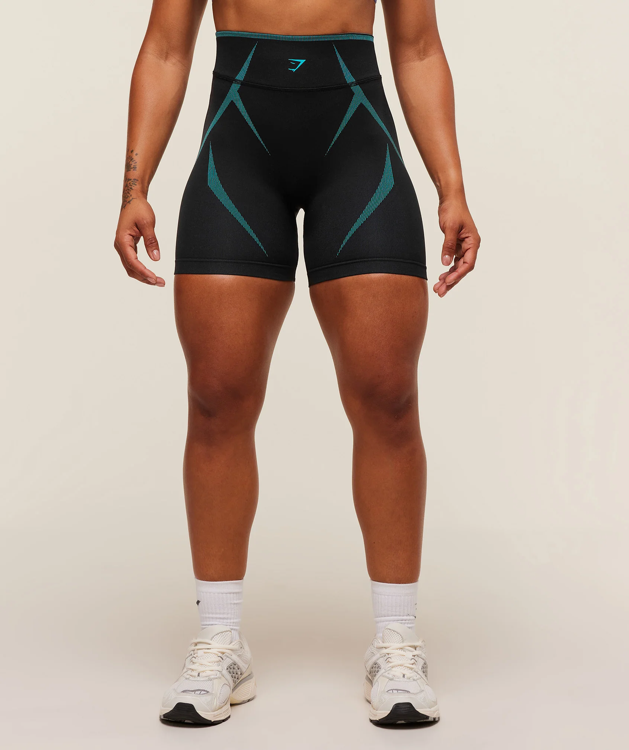 Apex Lift Seamless Short
