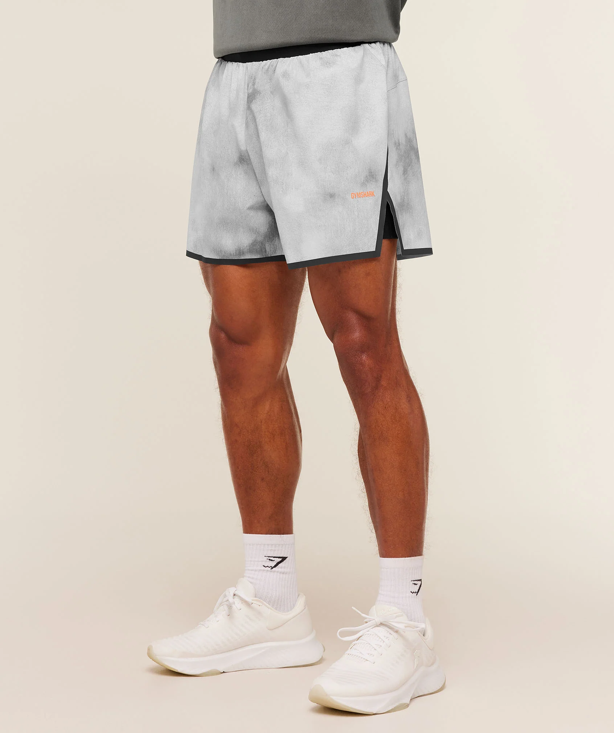 Hybrid 5" Performance Shorts Slim Fit