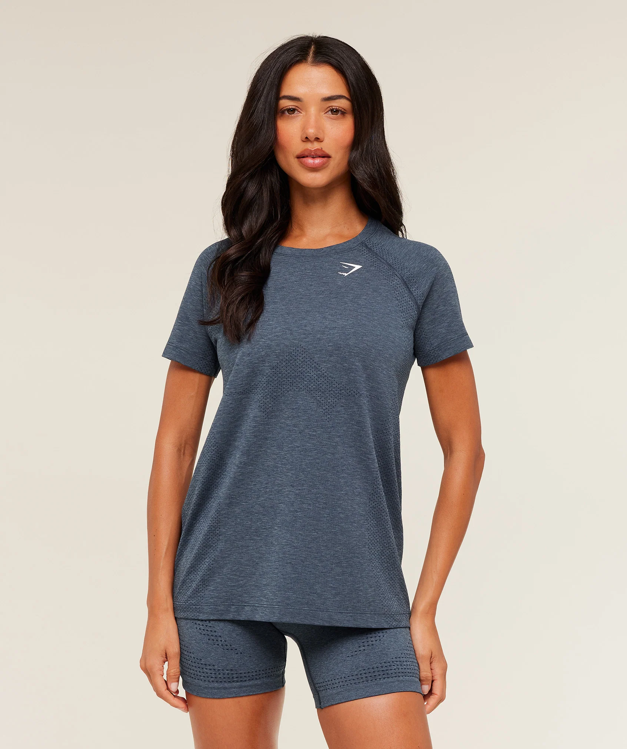 Vital Seamless 2.0 Light T-Shirt Regular Fit