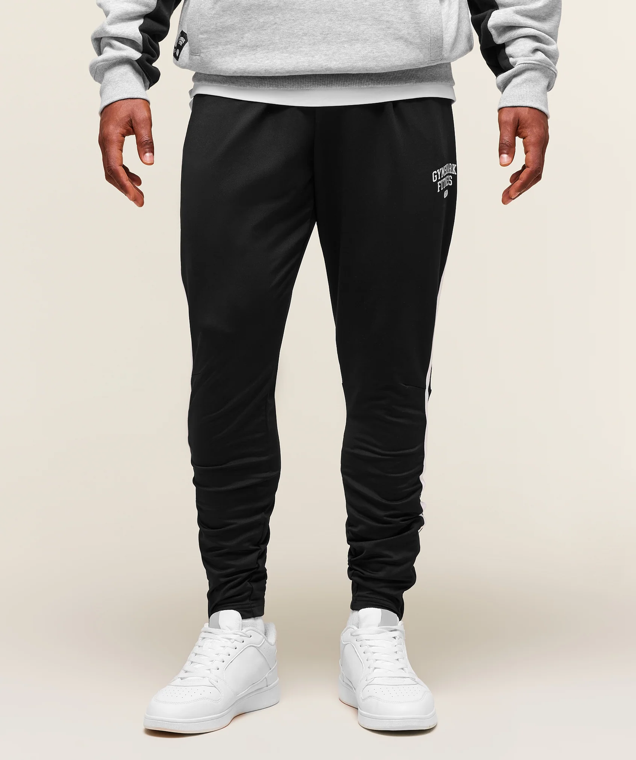 Campus Jogger Slim Fit