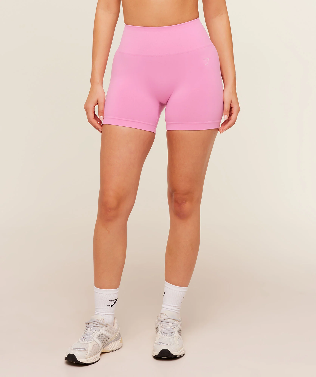 Soft Sculpt Shorts