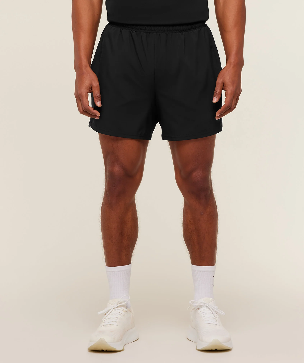 Arrival Contrast Shorts Slim Fit