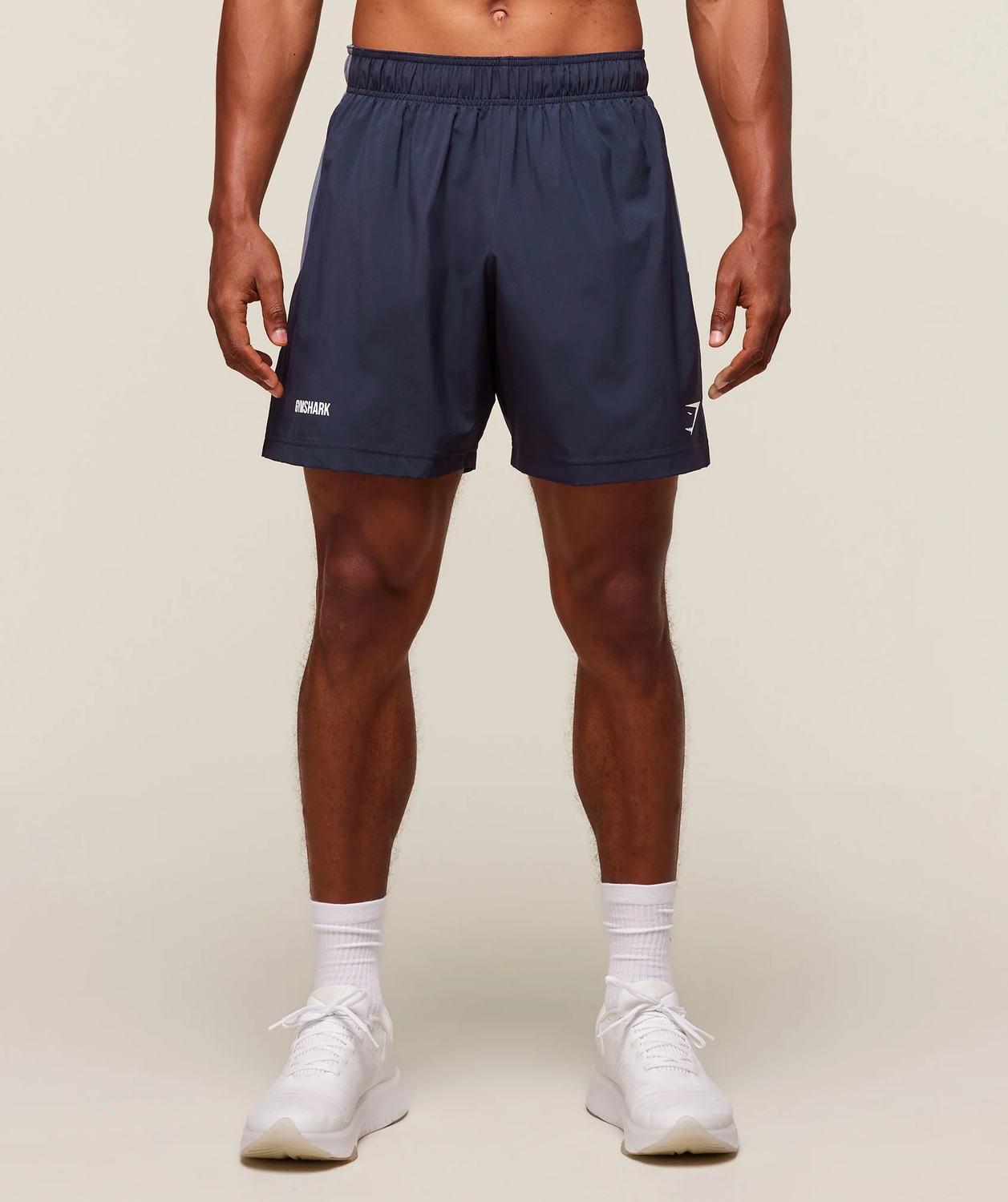 Sport Panel 7" Shorts *Final Sale - Non Returnable*