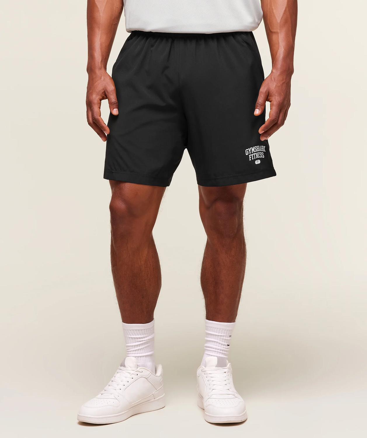 Campus 7" Shorts *Final Sale - Non Returnable*