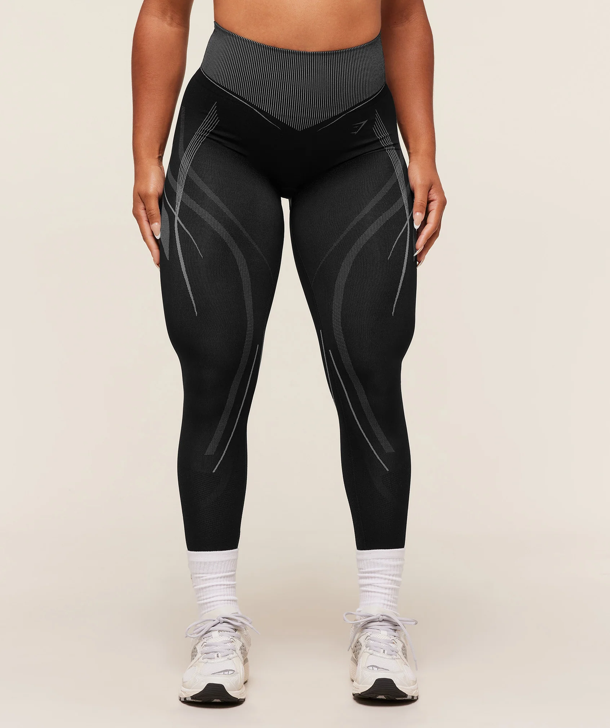 Gymshark X Analis Seamless Leggings Regular