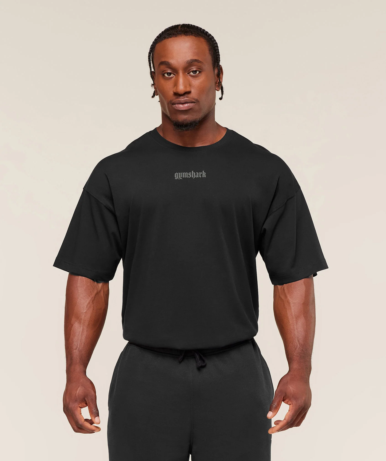 Olde English T-Shirt Oversized Fit