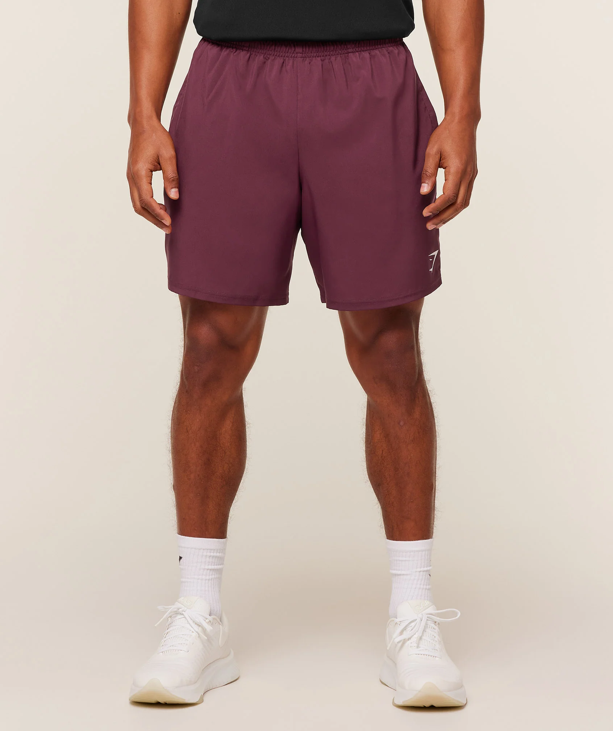 Arrival 7" Shorts Slim Fit