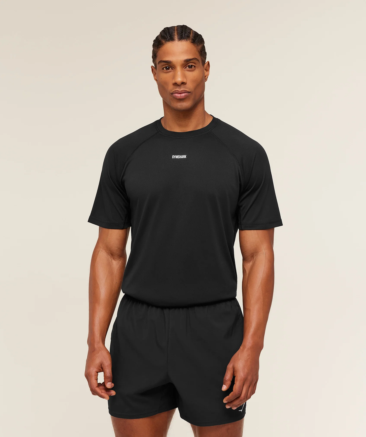 Train T-Shirt Regular