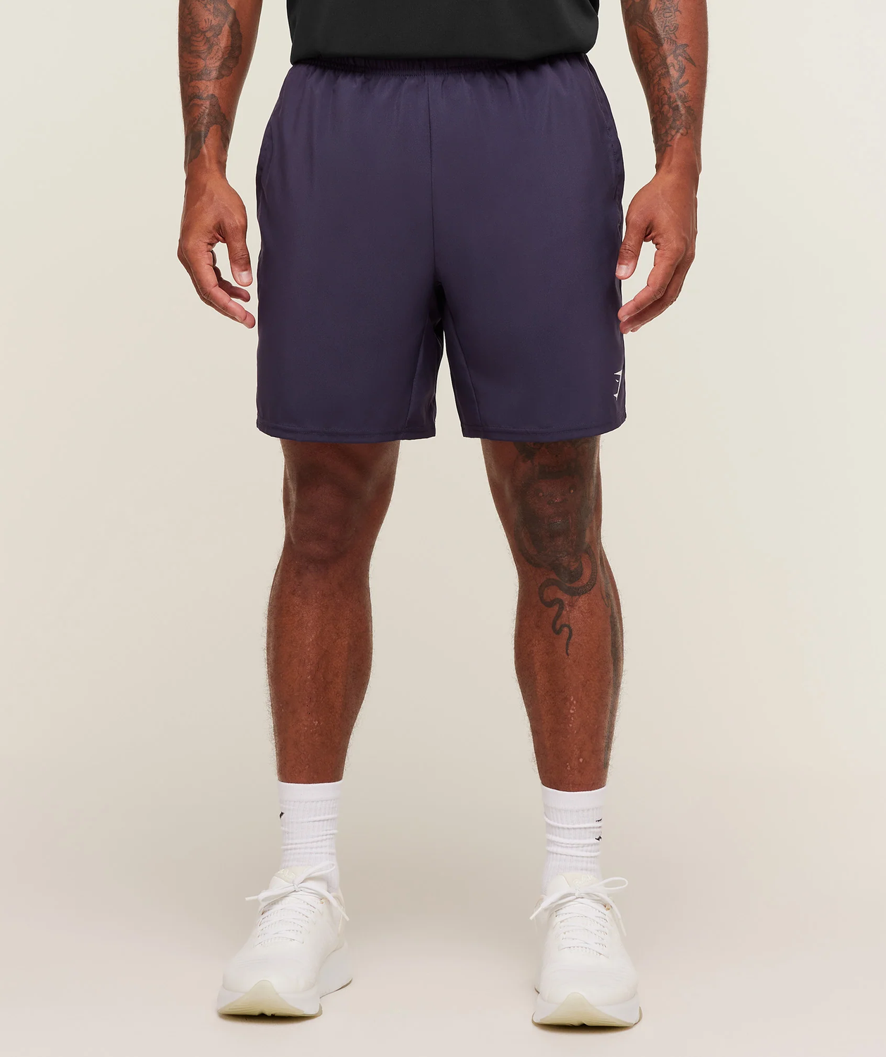 Arrival 7" Shorts Slim Fit