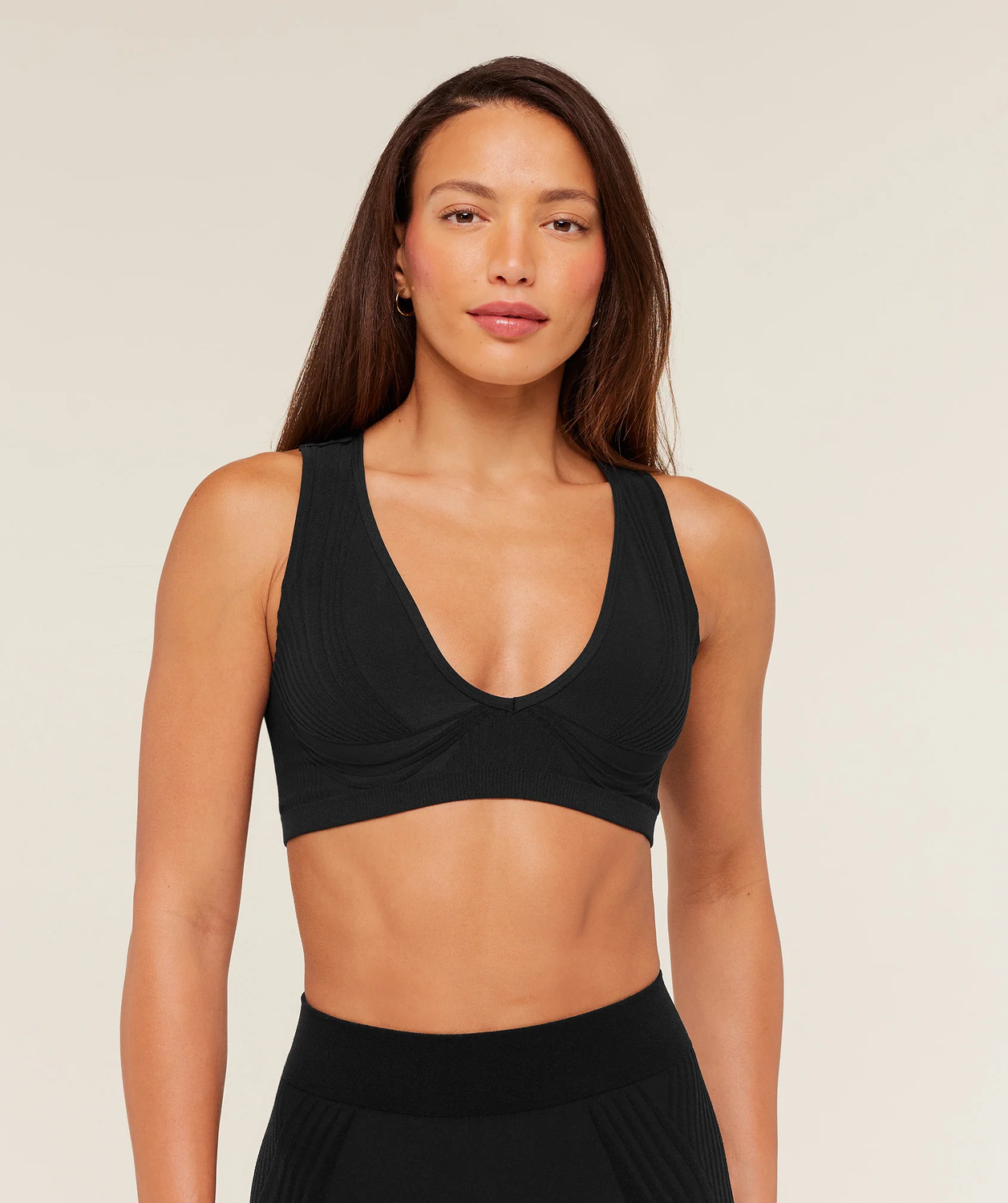 Luxe Light Support Sports Bra Light Support