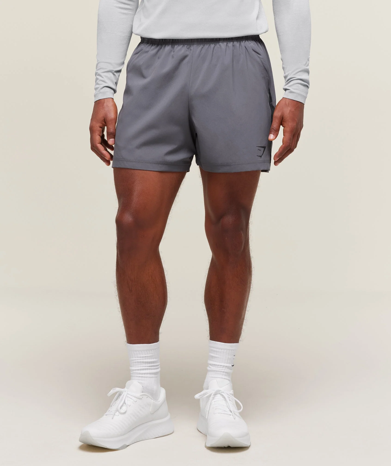 Sport 5" Shorts Slim Fit