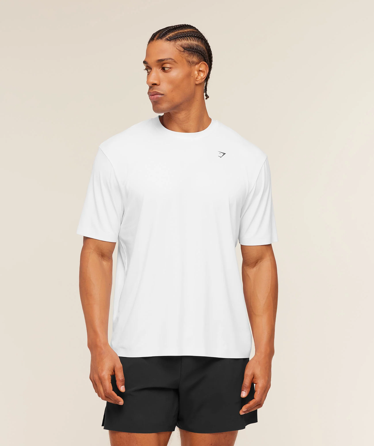 Evolve T-Shirt Regular Fit