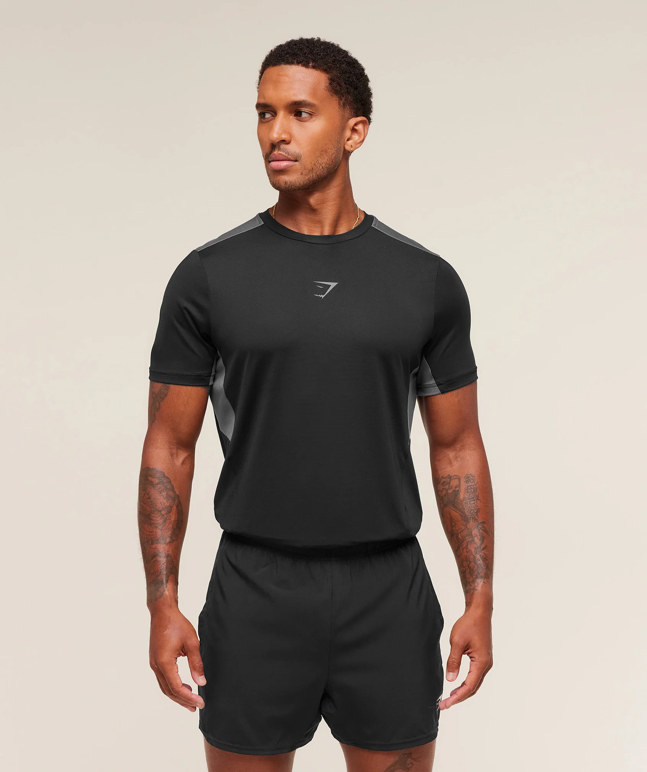 Sport T-Shirt Slim Fit