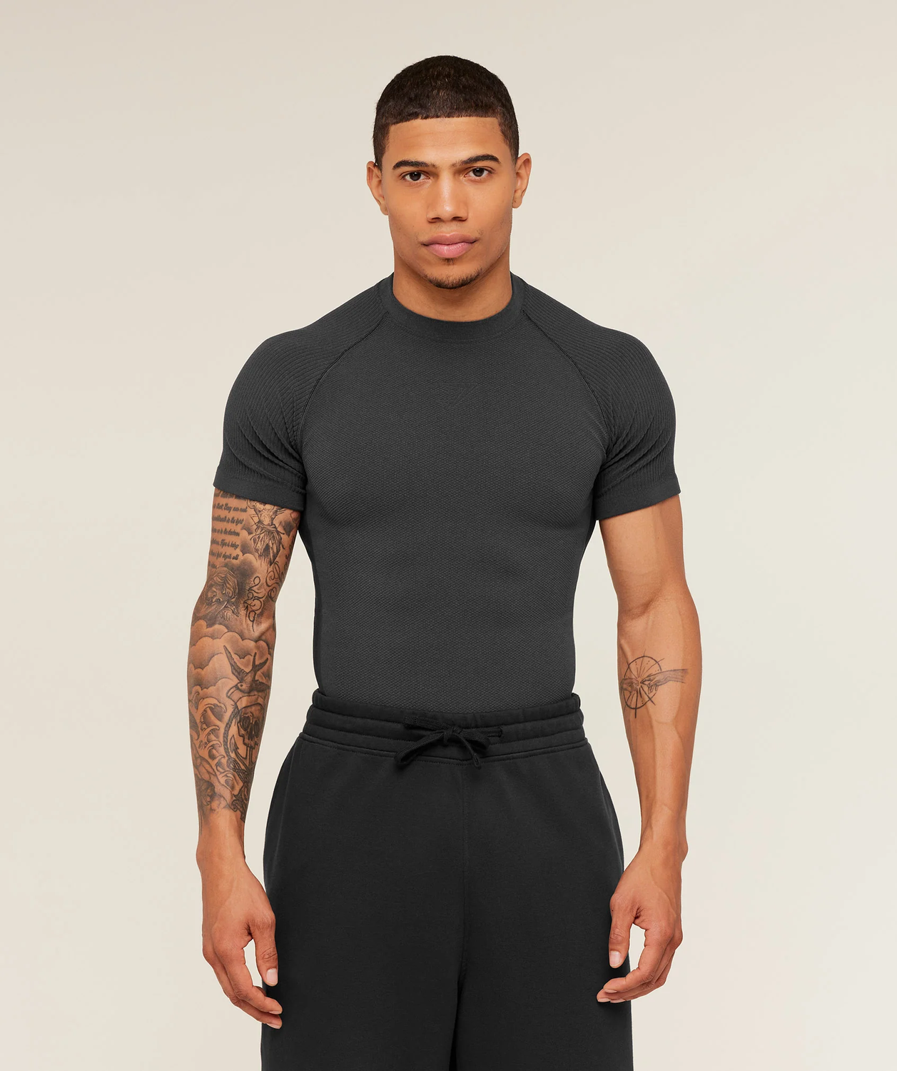 Physique T-Shirt Muscle Fit