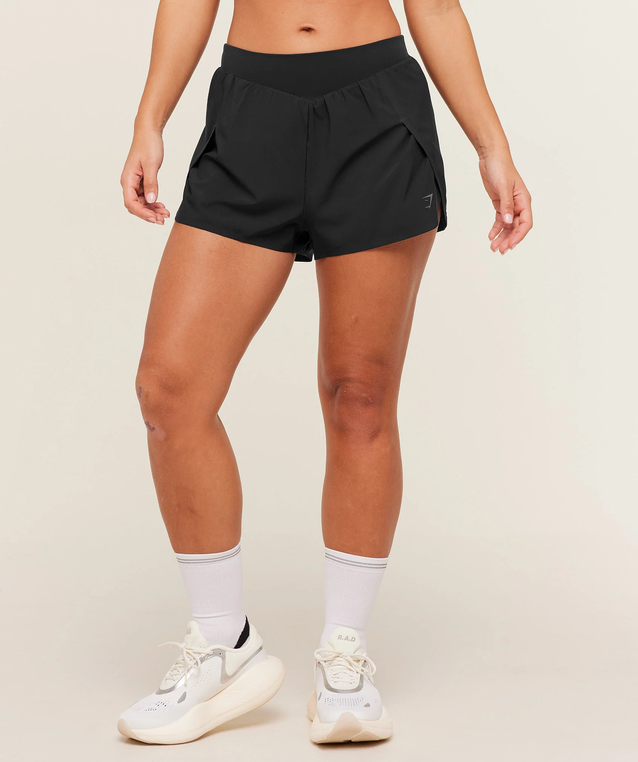 Running Elite 4" Loose Fit Shorts