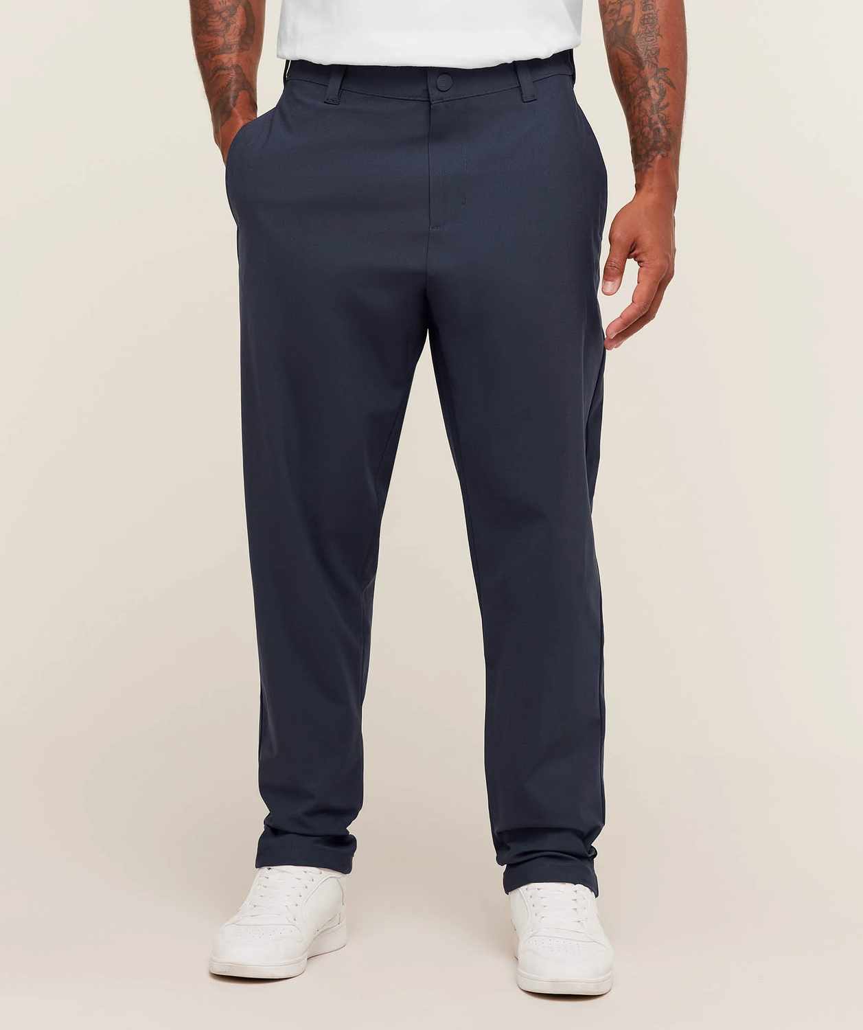 The Gymshark Pants Elite Regular