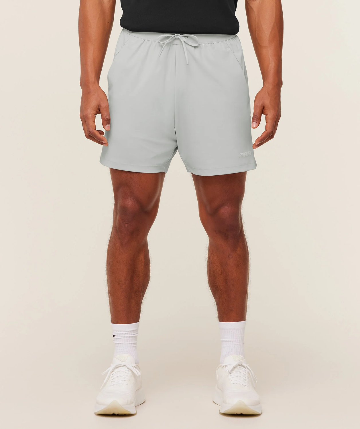 Active Rest 6" Shorts Slim Fit