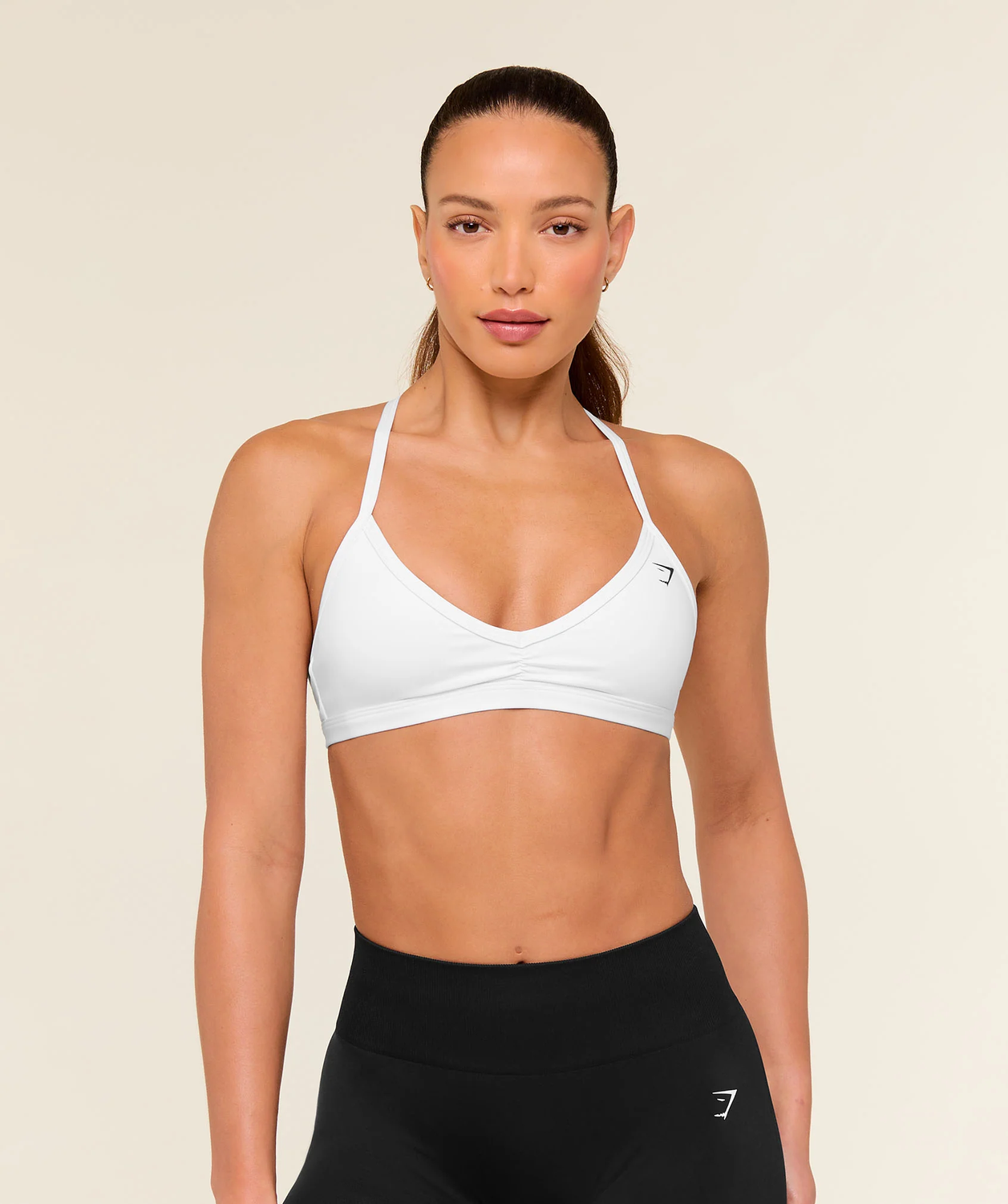 Minimal Sports Bra Light Support