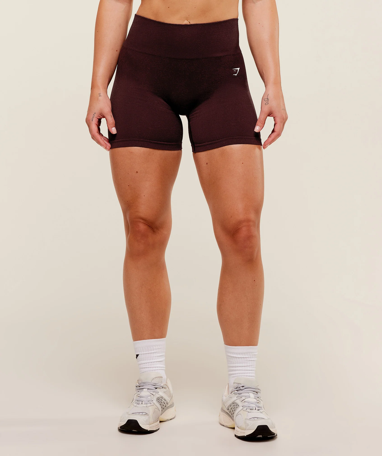 Adapt Fleck Seamless Shorts