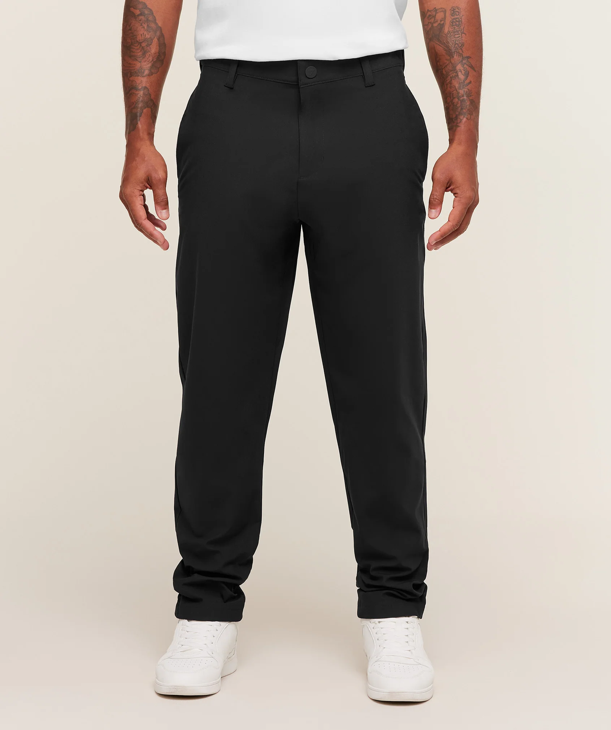 The Gymshark Pants Elite Regular