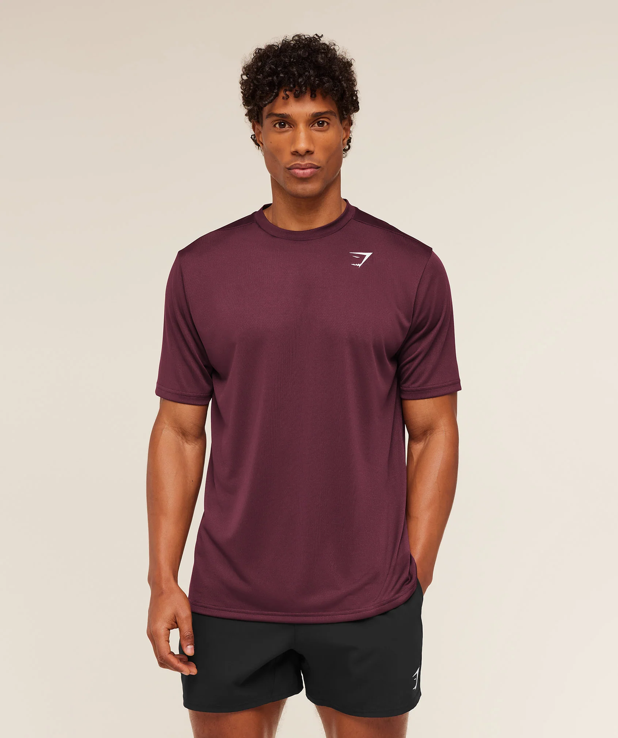 Arrival T-Shirt Regular Fit