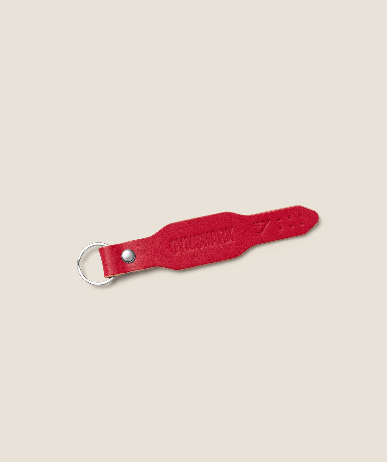 Lifting Belt Keyring