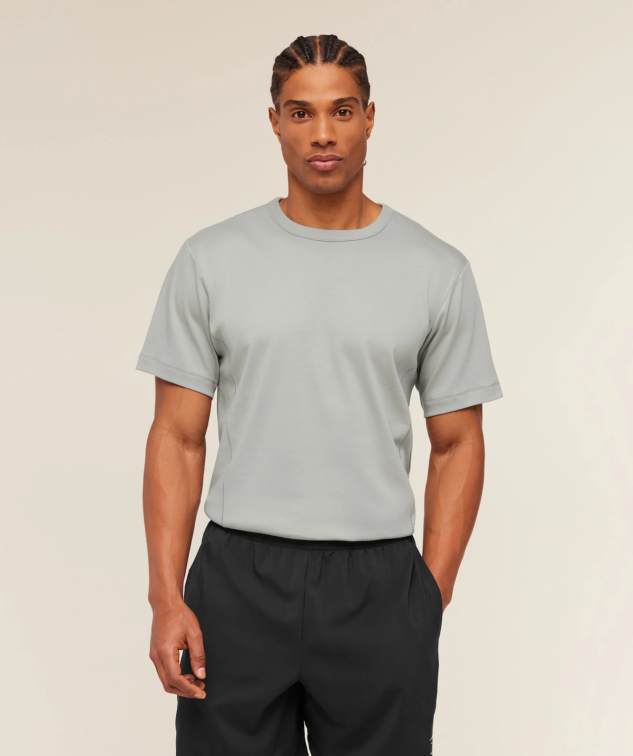 Off Duty T-Shirt Regular