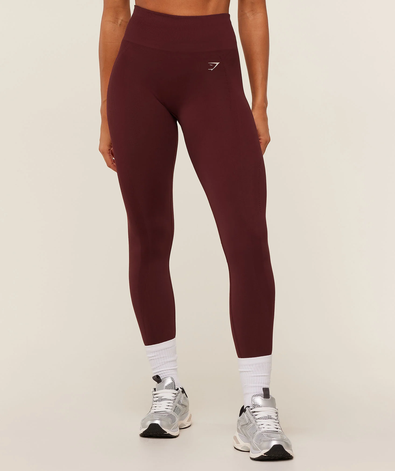 Energise Seamless Leggings Regular