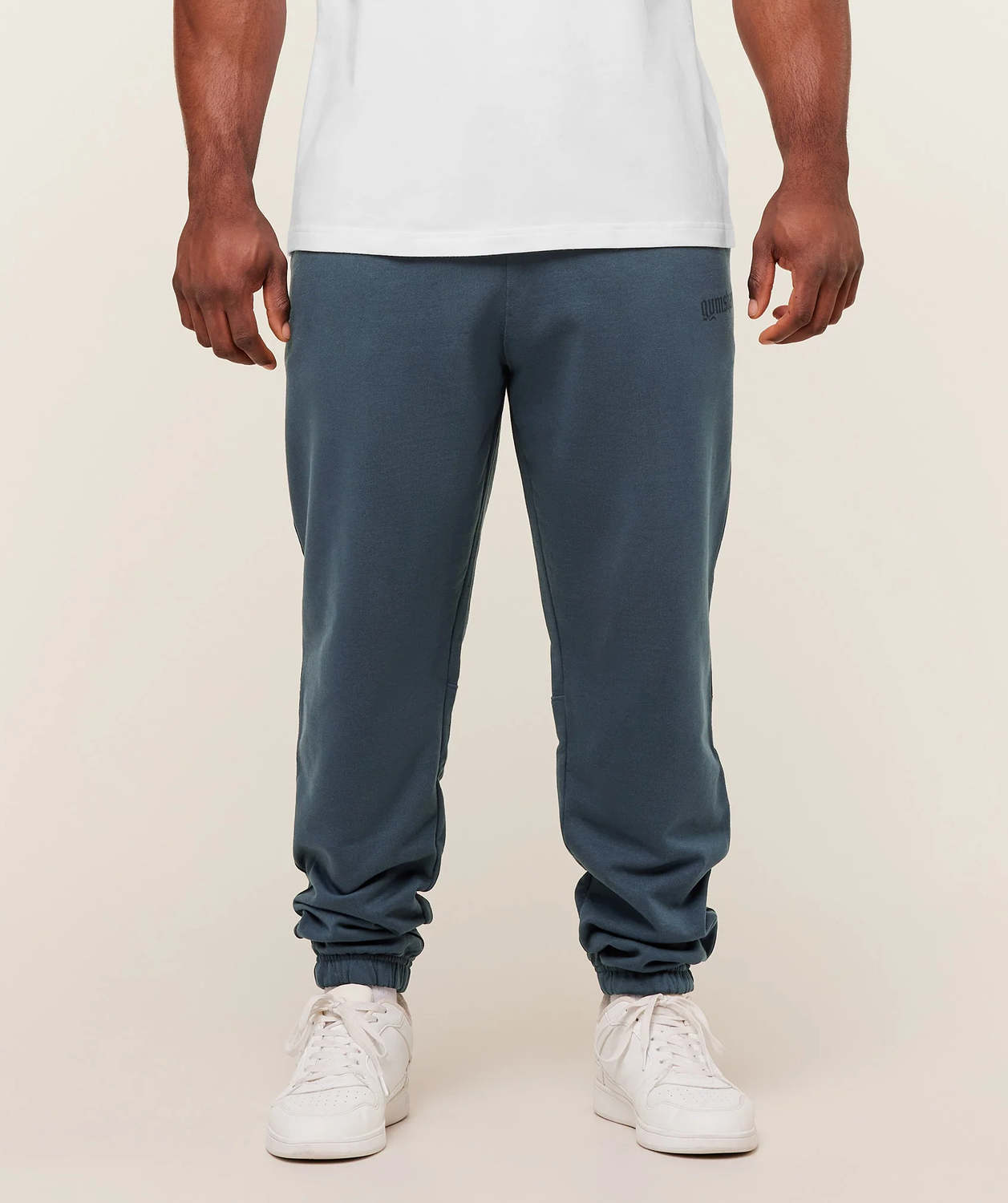 Olde English Joggers Oversized Fit