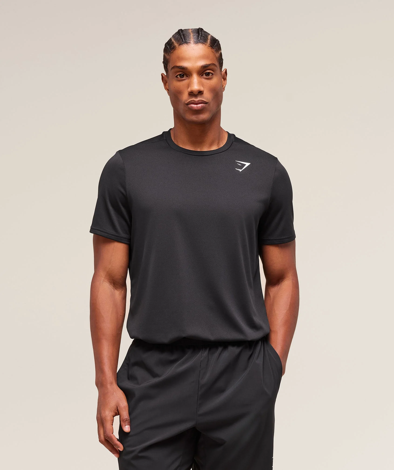 Arrival T-Shirt Regular Fit