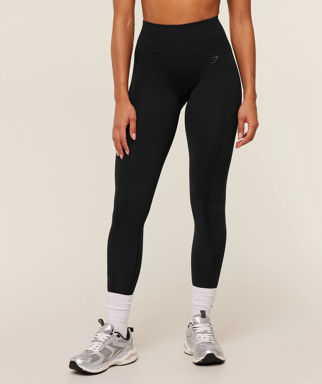Energise Seamless Leggings Regular