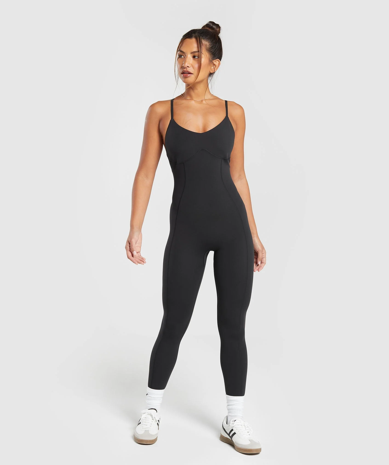 Strappy All In One Full Length