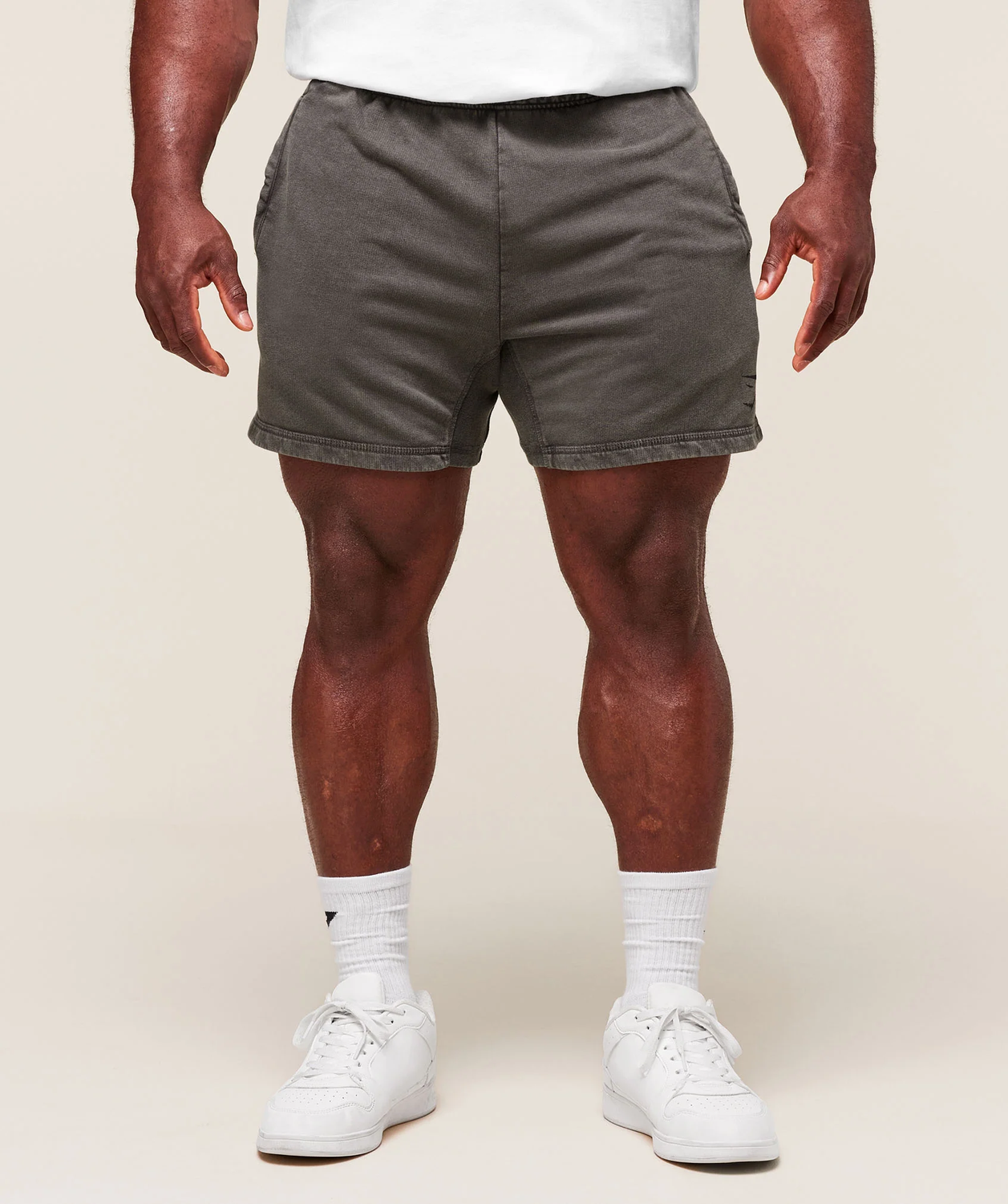 Heritage 5" Shorts *Final Sale - Non Returnable*