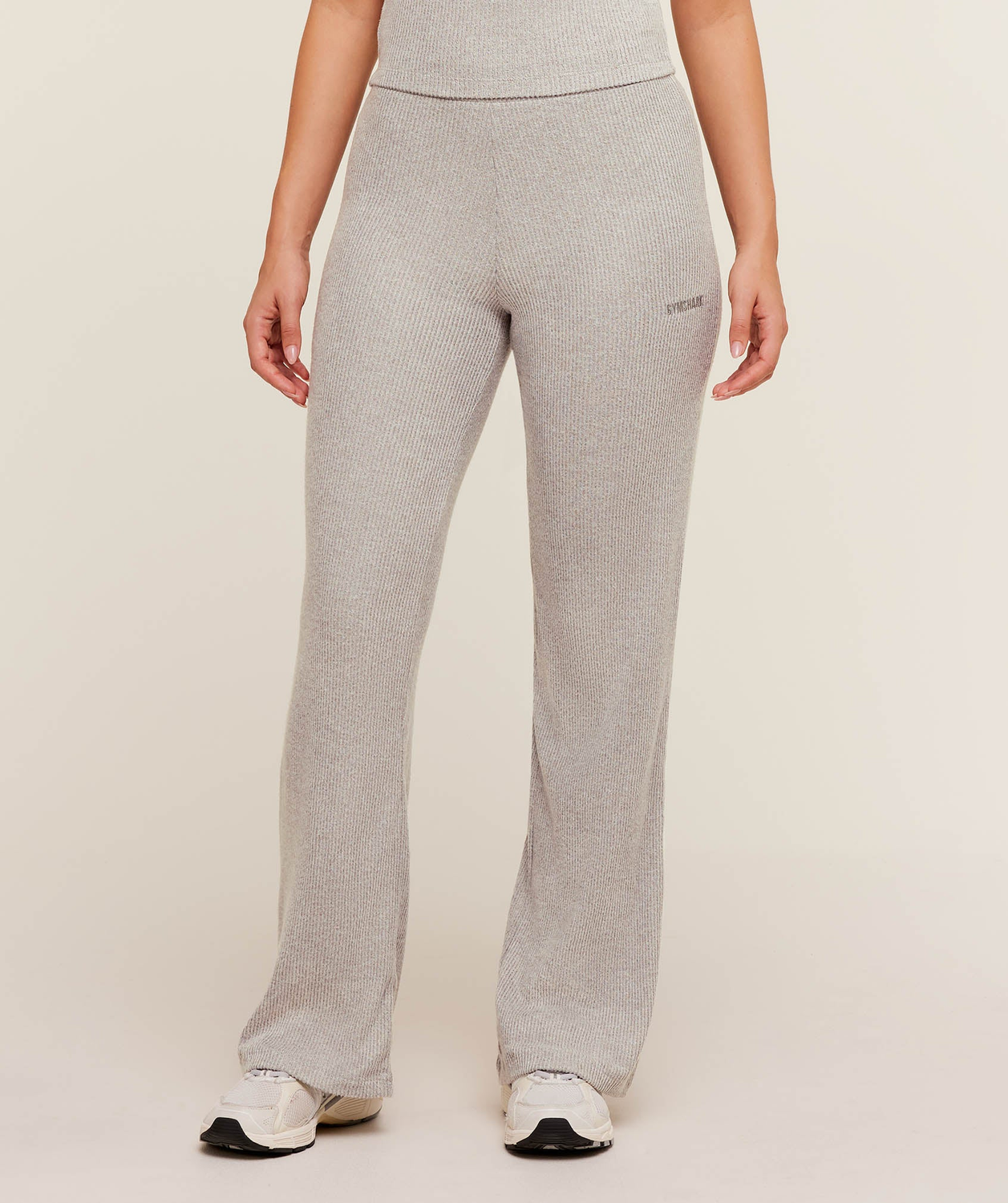 Supersoft Straight Leg Pant Regular Fit