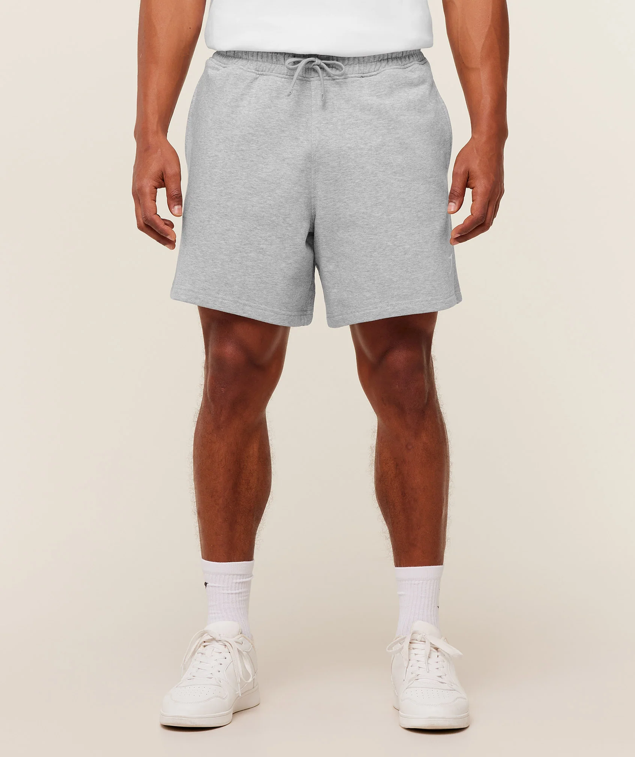 Crest Shorts Regular Fit