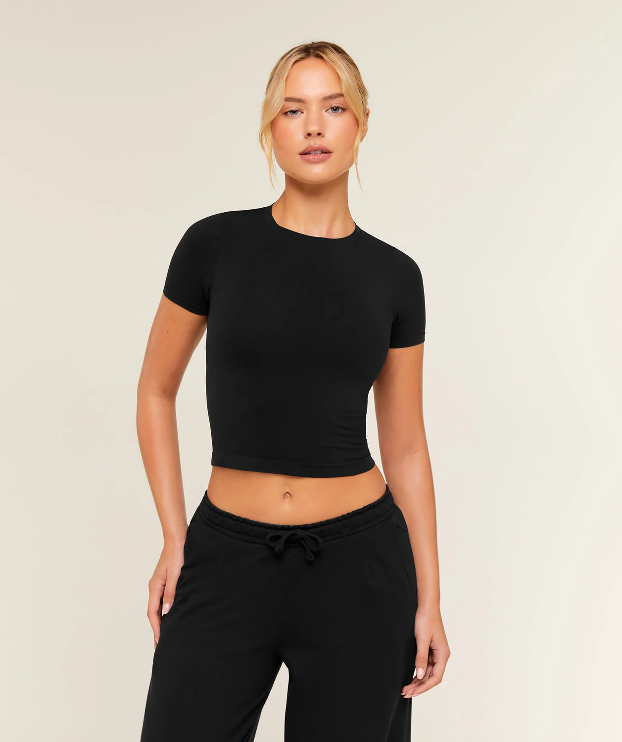 Featherform Short Sleeve T-Shirt