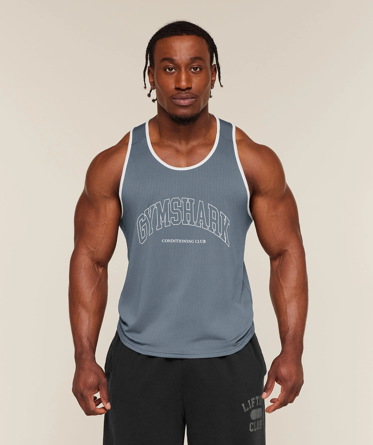 Collegiate Tech Tank Regular