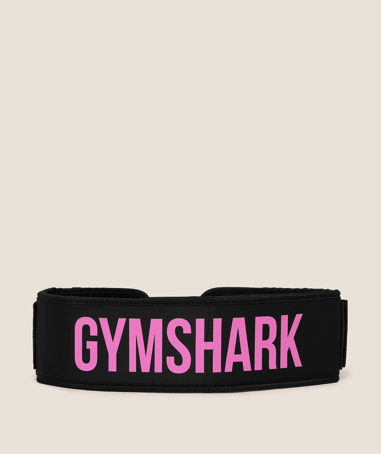 Velcro Weightlifting Belt