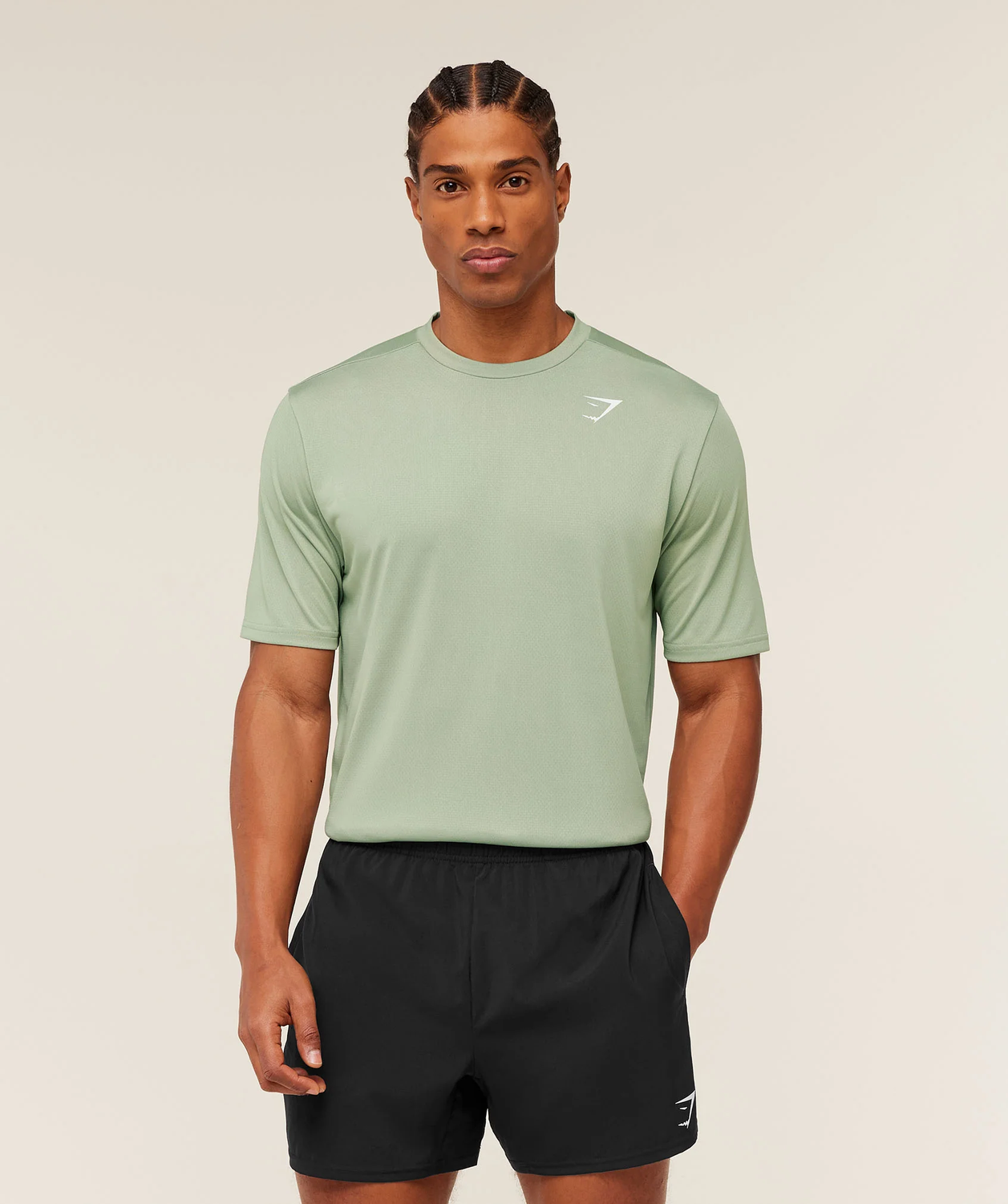 Arrival T-Shirt Regular Fit