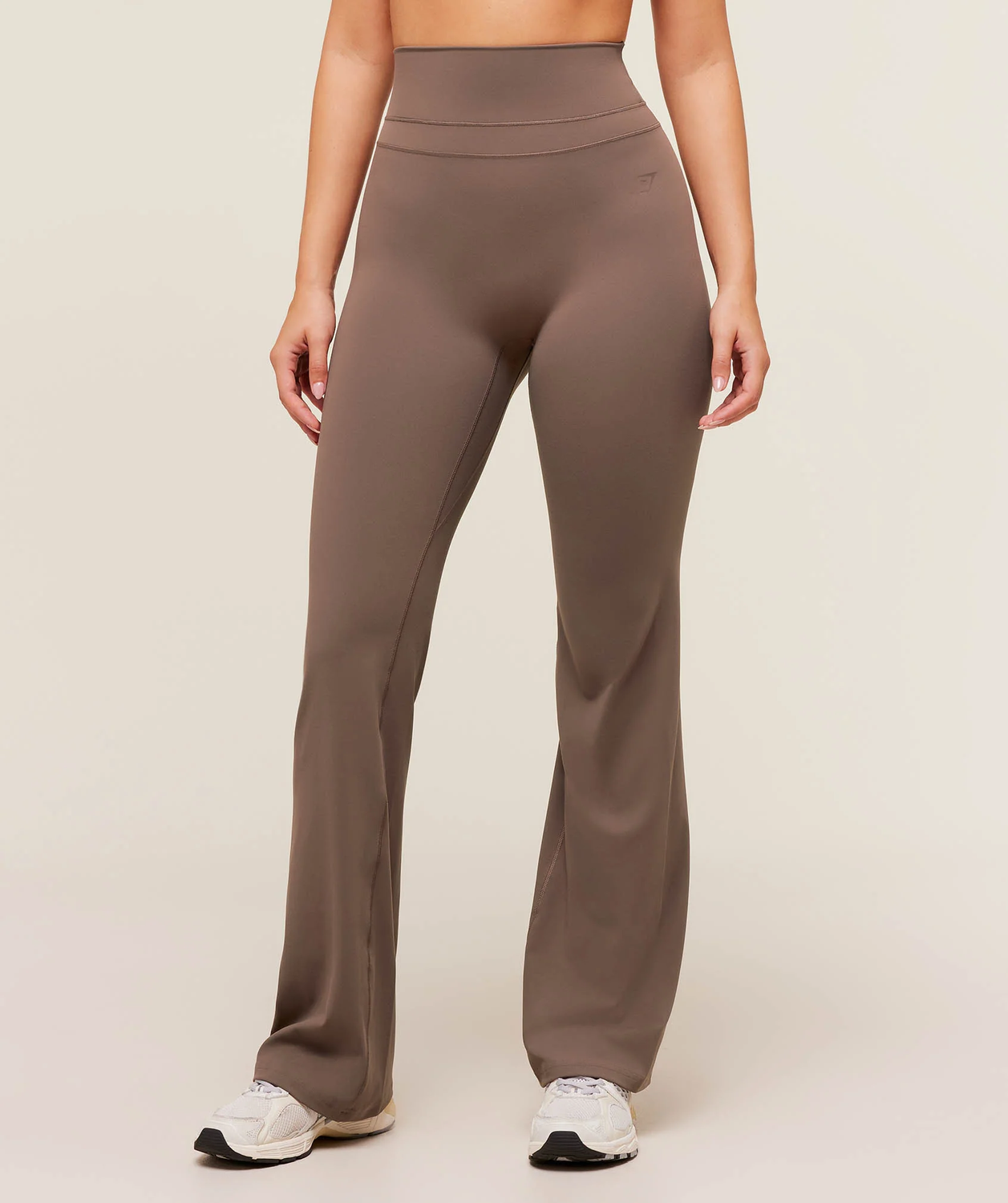 Whitney Regular Flared Legging Regular