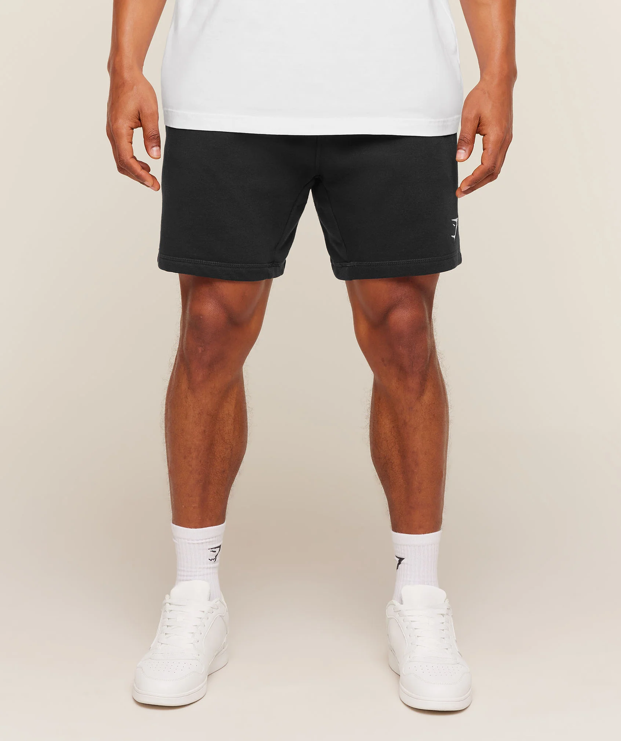 Crest 7" Shorts Slim Fit
